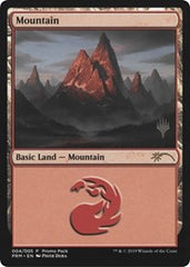 Mountain [Promo Pack: Core Set 2020] | Gaming Infinity