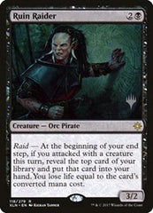 Ruin Raider [Ixalan Promos] | Gaming Infinity