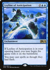 Leyline of Anticipation [Core Set 2020 Promos] | Gaming Infinity