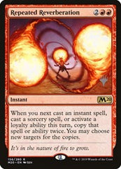 Repeated Reverberation [Core Set 2020 Promos] | Gaming Infinity