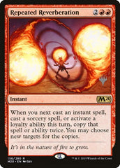 Repeated Reverberation [Core Set 2020 Promos] | Gaming Infinity