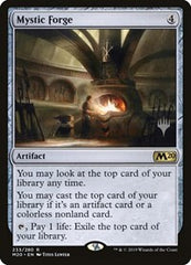 Mystic Forge [Core Set 2020 Promos] | Gaming Infinity