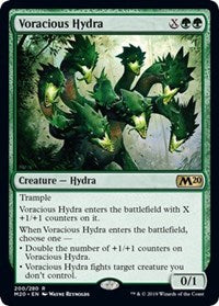 Voracious Hydra [Promo Pack: Core Set 2020] | Gaming Infinity