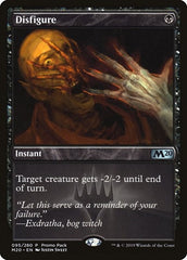 Disfigure [Core Set 2020 Promos] | Gaming Infinity