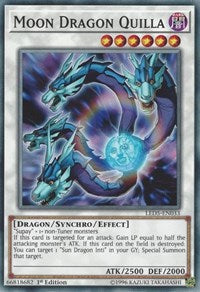 Moon Dragon Quilla [Legendary Duelists: Immortal Destiny] [LED5-EN033] | Gaming Infinity