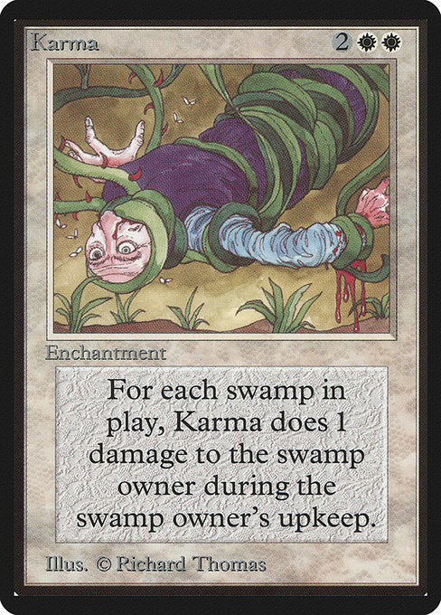 Karma [Limited Edition Beta] | Gaming Infinity