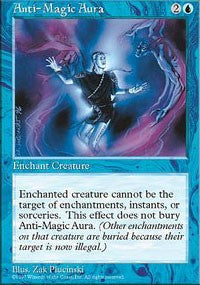 Anti-Magic Aura [Fifth Edition] | Gaming Infinity