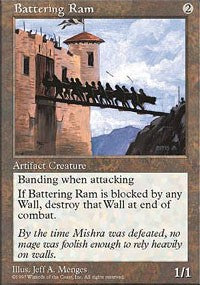 Battering Ram [Fifth Edition] | Gaming Infinity