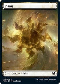 Plains [Theros Beyond Death] | Gaming Infinity