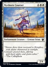 Nyxborn Courser [Theros Beyond Death] | Gaming Infinity