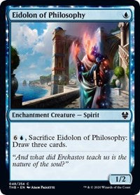 Eidolon of Philosophy [Theros Beyond Death] | Gaming Infinity