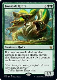Ironscale Hydra [Theros Beyond Death] | Gaming Infinity