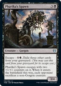 Pharika's Spawn [Theros Beyond Death] | Gaming Infinity