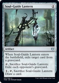 Soul-Guide Lantern [Theros Beyond Death] | Gaming Infinity