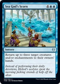 Sea God's Scorn [Theros Beyond Death] | Gaming Infinity