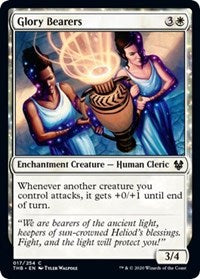 Glory Bearers [Theros Beyond Death] | Gaming Infinity
