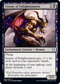 Enemy of Enlightenment [Theros Beyond Death] | Gaming Infinity