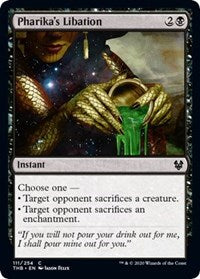 Pharika's Libation [Theros Beyond Death] | Gaming Infinity