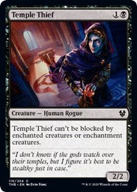 Temple Thief [Theros Beyond Death] | Gaming Infinity