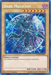 Dark Magician [MVP1-ENS54] Secret Rare | Gaming Infinity