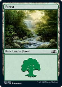 Forest [Unsanctioned] | Gaming Infinity