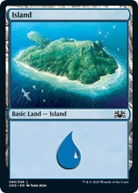 Island [Unsanctioned] | Gaming Infinity