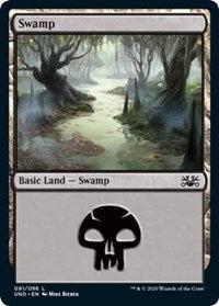 Swamp [Unsanctioned] | Gaming Infinity