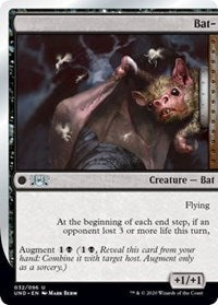 Bat- [Unsanctioned] | Gaming Infinity