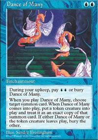 Dance of Many [Fifth Edition] | Gaming Infinity