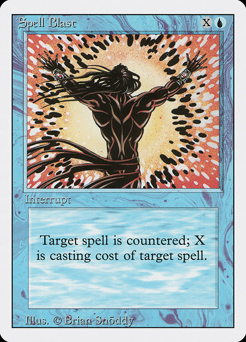 Spell Blast [Revised Edition] | Gaming Infinity