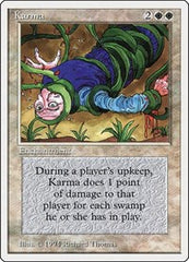 Karma [Summer Magic / Edgar] | Gaming Infinity