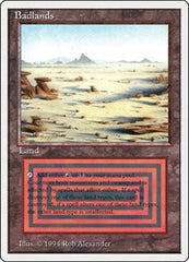 Badlands [Summer Magic / Edgar] | Gaming Infinity