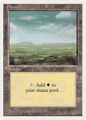 Plains (C) [Summer Magic] | Gaming Infinity