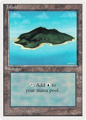 Island (B) [Summer Magic] | Gaming Infinity