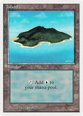 Island (B) [Summer Magic] | Gaming Infinity