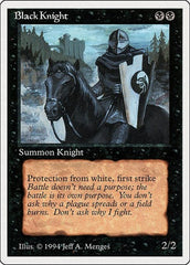 Black Knight [Summer Magic / Edgar] | Gaming Infinity