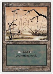 Swamp (B) [Summer Magic] | Gaming Infinity