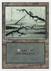 Swamp (C) [Summer Magic] | Gaming Infinity