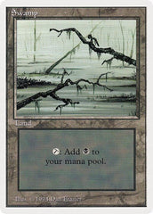 Swamp (C) [Summer Magic] | Gaming Infinity