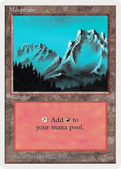 Mountain (B) [Summer Magic] | Gaming Infinity