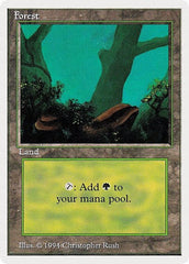 Forest (A) [Summer Magic] | Gaming Infinity