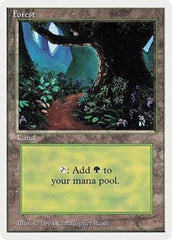 Forest (B) [Summer Magic] | Gaming Infinity