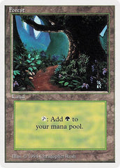 Forest (B) [Summer Magic] | Gaming Infinity