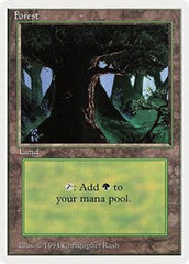 Forest (C) [Summer Magic] | Gaming Infinity