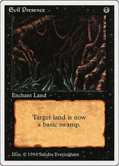 Evil Presence [Summer Magic / Edgar] | Gaming Infinity