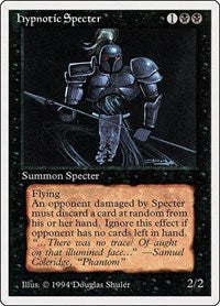 Hypnotic Specter [Summer Magic / Edgar] | Gaming Infinity