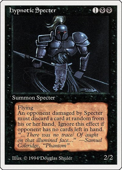 Hypnotic Specter [Summer Magic / Edgar] | Gaming Infinity