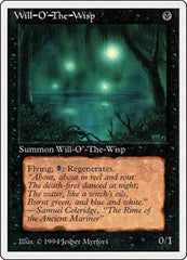 Will-o'-the-Wisp [Summer Magic / Edgar] | Gaming Infinity