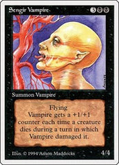 Sengir Vampire [Summer Magic / Edgar] | Gaming Infinity