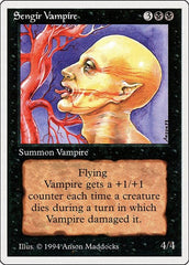 Sengir Vampire [Summer Magic / Edgar] | Gaming Infinity